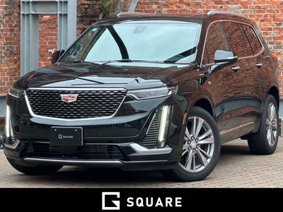 CADILLAC XT6 - 1