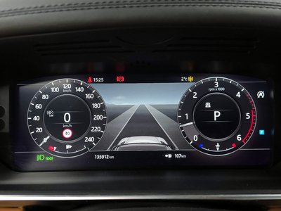 LAND ROVER RANGE ROVER SPORT - 8