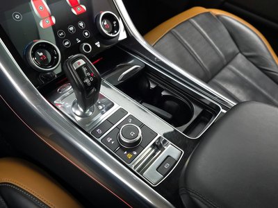 LAND ROVER RANGE ROVER SPORT - 9