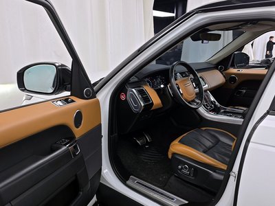 LAND ROVER RANGE ROVER SPORT - 10