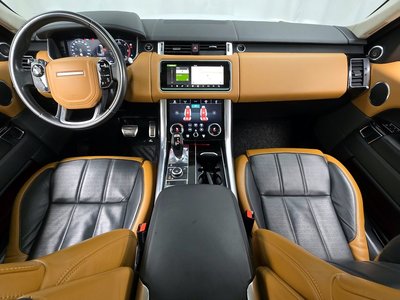 LAND ROVER RANGE ROVER SPORT - 5