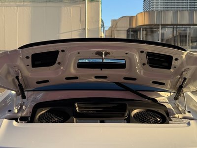 PORSCHE 911 CARRERA GTS PDK - 10