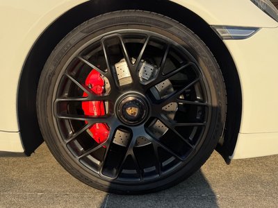 PORSCHE 911 CARRERA GTS PDK - 7