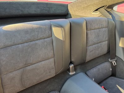 PORSCHE 911 CARRERA GTS PDK - 6