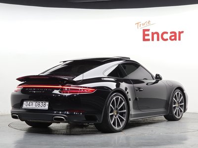 صورة 2 لـ 2016 Porsche 911