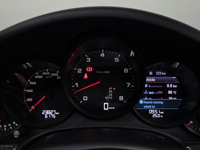 صورة مصغرة 11 لـ 2016 Porsche 911