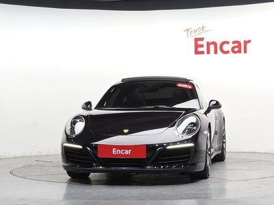 صورة 3 لـ 2016 Porsche 911