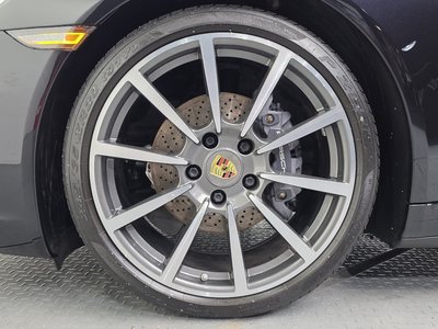 صورة 6 لـ 2016 Porsche 911