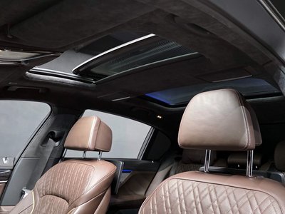صورة مصغرة 24 لـ 2022 BMW 7 SERIES