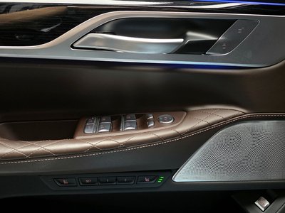 صورة مصغرة 28 لـ 2022 BMW 7 SERIES