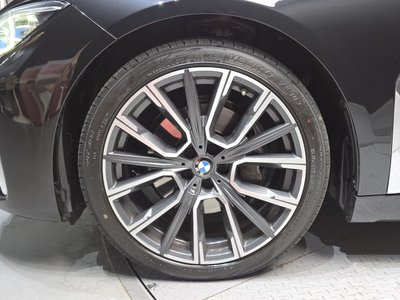 BMW 7 SERIES - 6