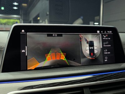 صورة مصغرة 21 لـ 2022 BMW 7 SERIES