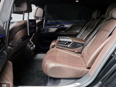 صورة مصغرة 18 لـ 2022 BMW 7 SERIES