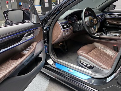 صورة مصغرة 13 لـ 2022 BMW 7 SERIES