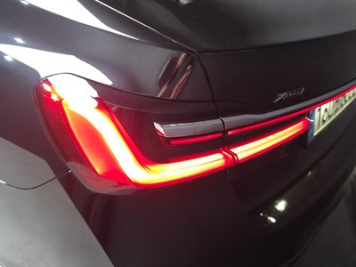 BMW 7 SERIES - 10