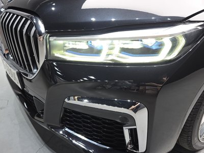 BMW 7 SERIES - 9