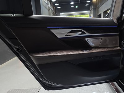 صورة مصغرة 15 لـ 2022 BMW 7 SERIES