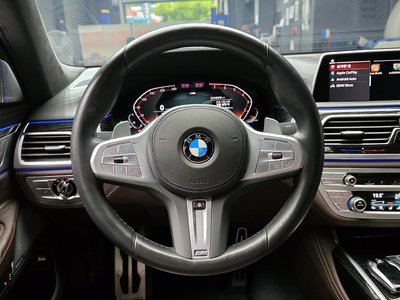 صورة مصغرة 19 لـ 2022 BMW 7 SERIES