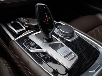 صورة مصغرة 12 لـ 2022 BMW 7 SERIES