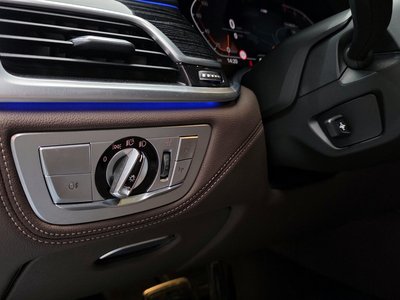 صورة مصغرة 27 لـ 2022 BMW 7 SERIES