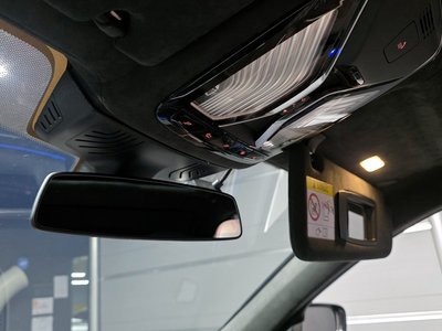 صورة مصغرة 29 لـ 2022 BMW 7 SERIES