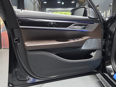 صورة مصغرة 14 لـ 2022 BMW 7 SERIES