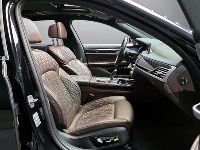 صورة مصغرة 16 لـ 2022 BMW 7 SERIES