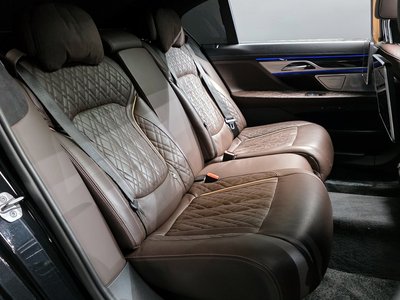 صورة مصغرة 17 لـ 2022 BMW 7 SERIES