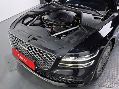 GENESIS G80 (RG3) - 7