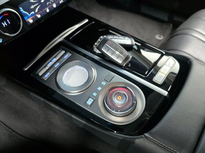 GENESIS G80 (RG3) - 9