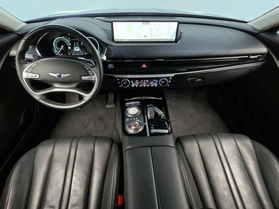 GENESIS G80 (RG3) - 5