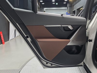 2025 BMW 5 SERIES — миниатюра 15