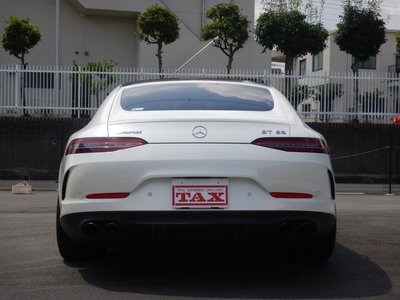 2021 Mercedes-BENZ GT AMG thumbnail 20