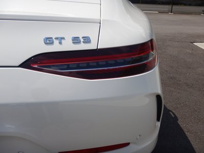 2021 Mercedes-BENZ GT AMG thumbnail 35