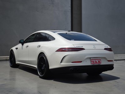 2021 Mercedes-BENZ GT AMG thumbnail 21