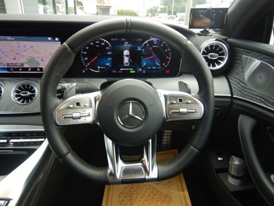 2021 Mercedes-BENZ GT AMG thumbnail 43
