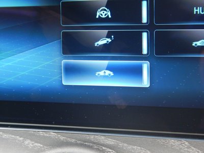 2021 Mercedes-BENZ GT AMG thumbnail 48