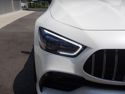 2021 Mercedes-BENZ GT AMG thumbnail 31