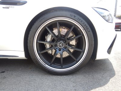 2021 Mercedes-BENZ GT AMG thumbnail 25