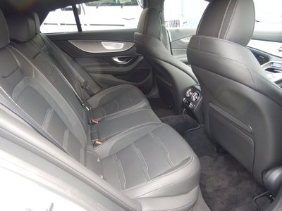 2021 Mercedes-BENZ GT AMG thumbnail 14