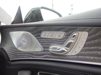 2021 Mercedes-BENZ GT AMG thumbnail 38