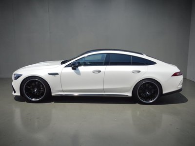2021 Mercedes-BENZ GT AMG thumbnail 22