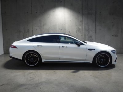 2021 Mercedes-BENZ GT AMG thumbnail 19