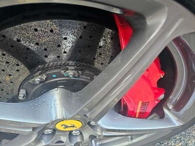 FERRARI 458 - 10