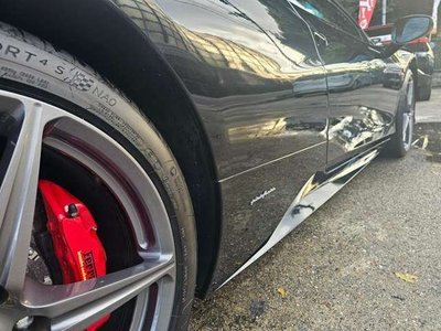 FERRARI 458 - 7