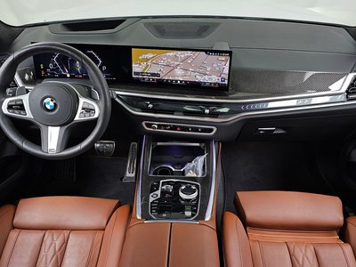 BMW X7 - 5