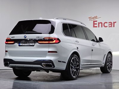 BMW X7 - 4