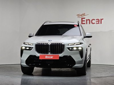 BMW X7 - 2