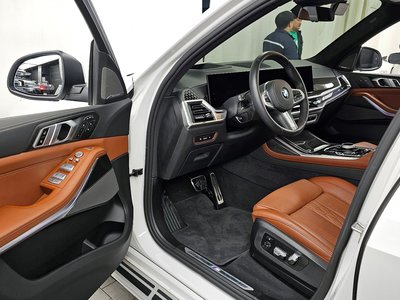 BMW X7 - 10