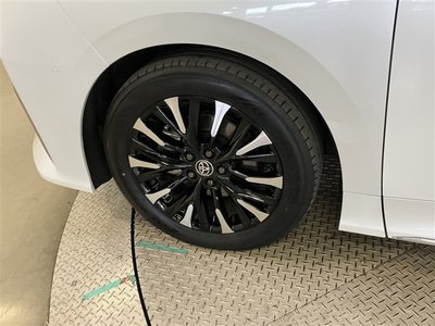 2024 TOYOTA ALPHARD 缩略图 77